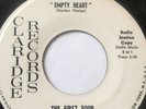 GARAGE PROMO 45/ THE FIRST FOUR 