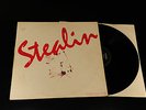 BOB DYLAN - Stealin - LP