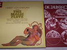 MOZART / KARAJAN / THE MAGIC FLUTE / DIE ZAUBERFLÖTE / 3 LP BOX Vinyl EMI GB