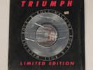 Triumph Rock & Roll Machine Limited Edition LP