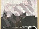 Neil Young Living With War In The Beginning Classic Records 200gm vinyl LP NEW/S