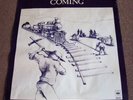 BOB DYLAN STUNNING RARE U.K. PROMO POSTER FOR THE ALBUM 