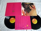 FRANK ZAPPA  Joe's Garage Acts II & III 1979 UK G/F 1ST PR Vinyl 2-LP +Insert EX
