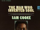 ? LP 1968 Sam Cooke THE MAN WHO INVENTED SOUL RCA Victor V4 LSP 3991  Black NM ?