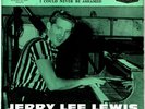 45 T Jerry Lee Lewis n° 4 (The Ballad of Billy Joe, etc.) London Disques