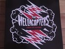 Hellacopters strikes like lightning 3x 7