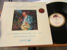 ASD 357 1ST EDIT - DELIUS - VARIUOS - BEECHAM - ROYAL PHILH ORCH