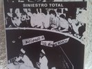 Siniestro Total-Ayudando ALos Enfermos.NUEVO A ESTRENAR.MOVIDA.PUNK,ROCK.1982 EP