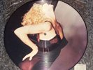 Madonna Vogue + Bar-Coded Sticker Sleeve 12