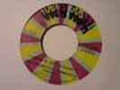 THOMPSON COMMUNITIY SINGERS - HOB Gospel Funk Psych 45 Break + Wild Fuzz HEAR F6