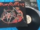 Slayer ?– Show No Mercy (USA Pressing 1987)