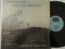 David Allen Coe LP Buckstone County Prison Sound Track-Private Pressing