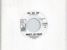 Mighty Joe Drake - Try,Try,Try - Kapp Demo