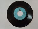 EP / JUKE BOX / HUBERT FELIX THIEFAINE / LA VIERGE AU DODGE
