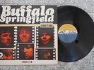 BUFFALO SPRINGFIELD  SELF TITLED MONO LP  