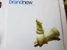 Brand New - Your Favorite Weapon Vinyl 2002 First Pressing /500 Blue Translucent