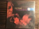 JOHN COLTRANE COLTRANE LIVE AT VILLAGE VANGUARD STEREO A10 IMPULSE  FRENCH PRESS