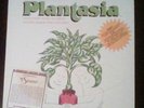 Rare Org. Mort Garson Mother Earth's Plantasia Lp W/ Booklet Electronic Synth