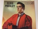 ELVIS PRESLEY 45 RPM Just For You RCA Victor EPA-4041 Orange Label - HEAR