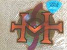 Simple Minds Rare Don’t You Forget About Me Picture Disc