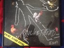 Buckethead Crime Slunk Scene Vinyl Signed LE