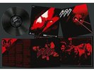 RAM - Forced Entry (NEW*LIM.250 BLACK VINYL*SWE HEAVY METAL CLASSIC*JUDAS PRIEST