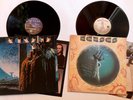 2 x Kansas ‎LP´s - Point Of Know Return + Monolith / Promo