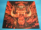 Motörhead ?– Sacrifice  Vinyl, LP, Reissue rare