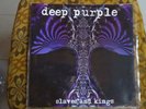 Deep Purple - Slaves And Kings - 3 vinyls