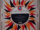ELCIO ALVAREZ 1964 “Na Onda Do Berimbau” Bossa Nova Samba Jazz 7” BRAZIL 45 HEAR