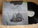 BELLE AND SEBASTIAN 