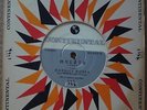 MAURICY MOURA With HERMETO PASCOAL 1965 Bossa Nova Samba Jazz 7” BRAZIL 45 HEAR