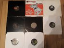 DnB/Jungle Classics Tracks, Zinc, hype, ShyFx. Inc official Pulp Fiction Remix 
