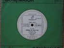 YVETTE Feat TOQUINHO 1967 Bossa Nova Samba Jazz RARE  7” BRAZIL 45 HEAR