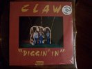 CLAW Diggin In 1970's SEALED LP DIY HARD PSYCH BLUES ala BLUES PILLS - CREAM
