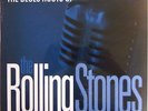 ROLLING STONES LP VINYL - the blues roots of