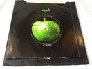 The Beatles Something / Come Together 7