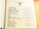 Various, By Invitation Only  Vinyl Record/LP *USED*