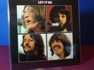 THE BEATLES. LET IT BE. VINYL LP. BRAND NEW.