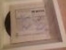 The Beatles 'All My Loving' 1963 EP 45RPM with signatures