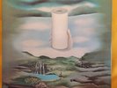 David Axelrod earth rot 2000 Australia reissue LP dj shadow samples