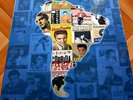 ELVIS, SOUTH-AMERICAN STYLE discography book ARGENTINA BRAZIL CHILE URUGUAY New