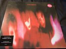 The Cure - Pornography 180g vinyl LP NEW/SEALED + Download The Cure Robert Smith