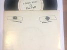 THE FALL Totally Wired ROUGH TRADE 7