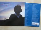RUNRIG The Big Wheel UK vinyl LP with inner sleeve Chrysalis CHR 1858 1991 Mint