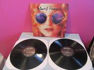 Almost Famous 2 lp promo record Movie vinyl dreamworks advance Elton 2000 rock