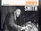 Jimmy Smith GROOVIN' at SMALLS' Paradise Lp Mono Blue Note RVG 1585 Vol 1