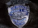 The Prodigy-Their Law  Vinyl / 12
