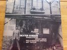 DEXTER GORDON One Flight Up LP BLUE NOTE 4176 US 1964 NY EAR DG MONO Donald Byrd