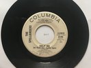 The Spellbinders-Help Me/Danny Boy-RARE DJ Promo WLP Northern Soul 45 RPM
